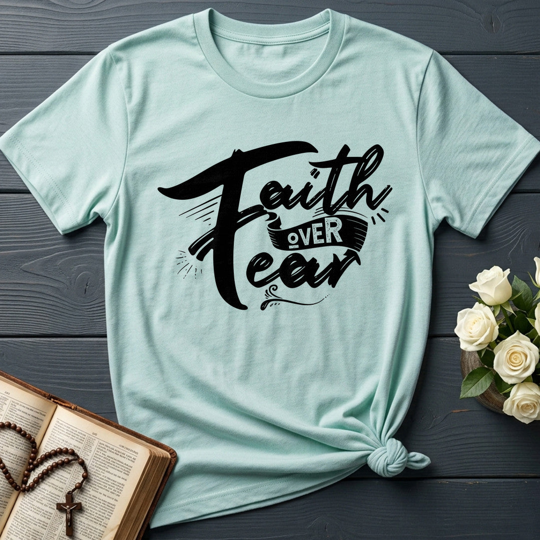 Faith Over Fear 38