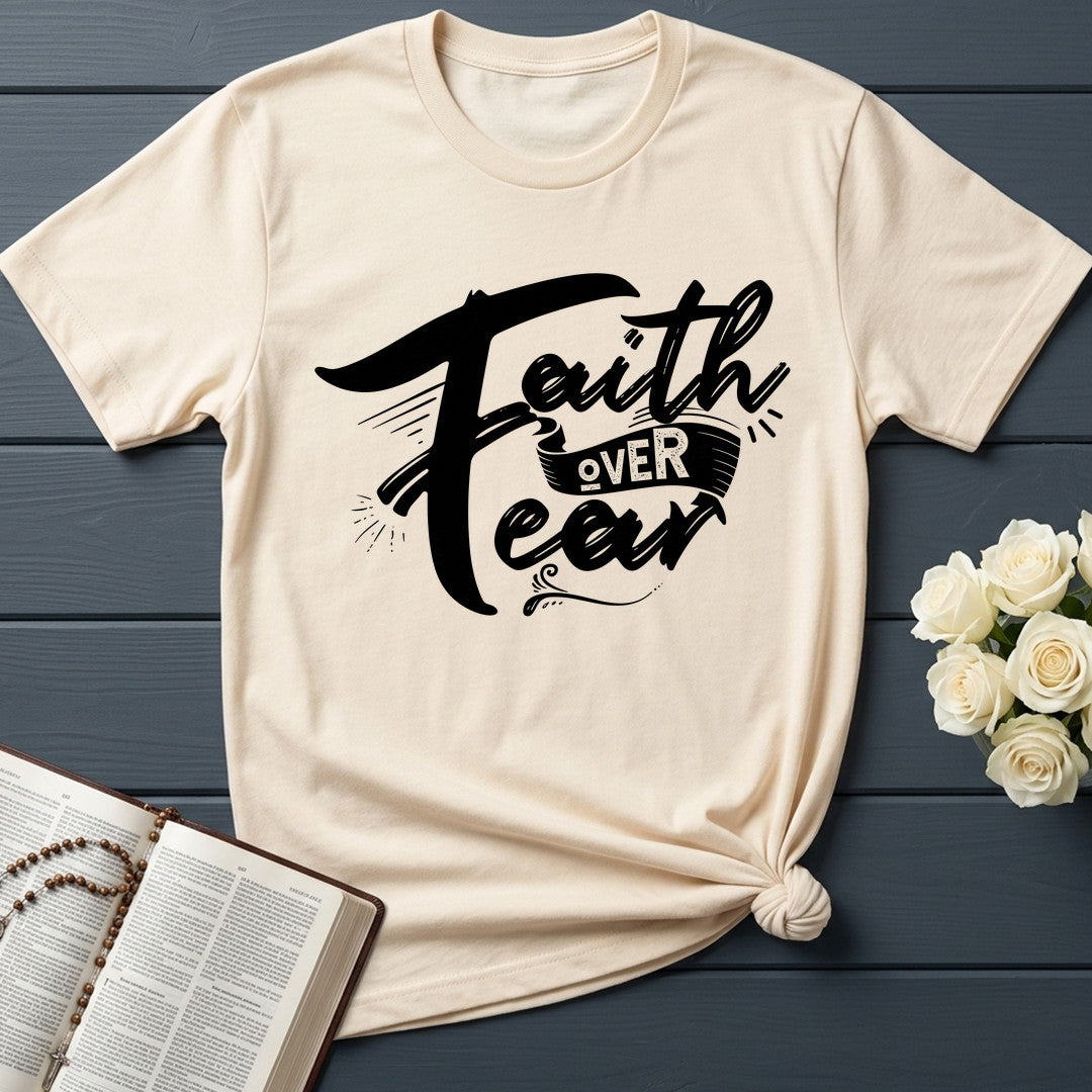 Faith Over Fear 38