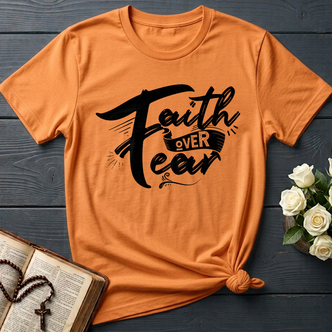Faith Over Fear 38