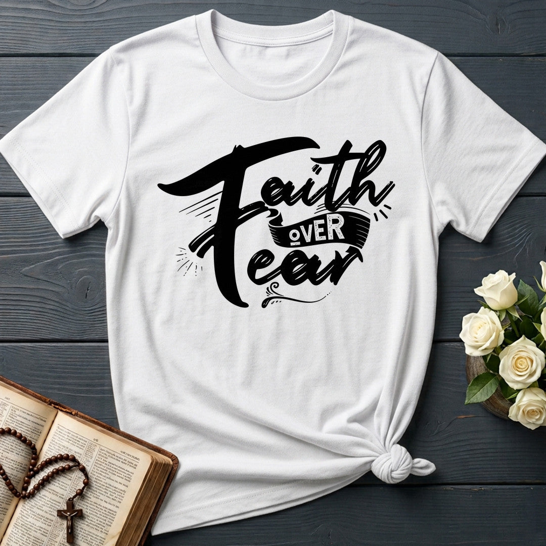 Faith Over Fear 38