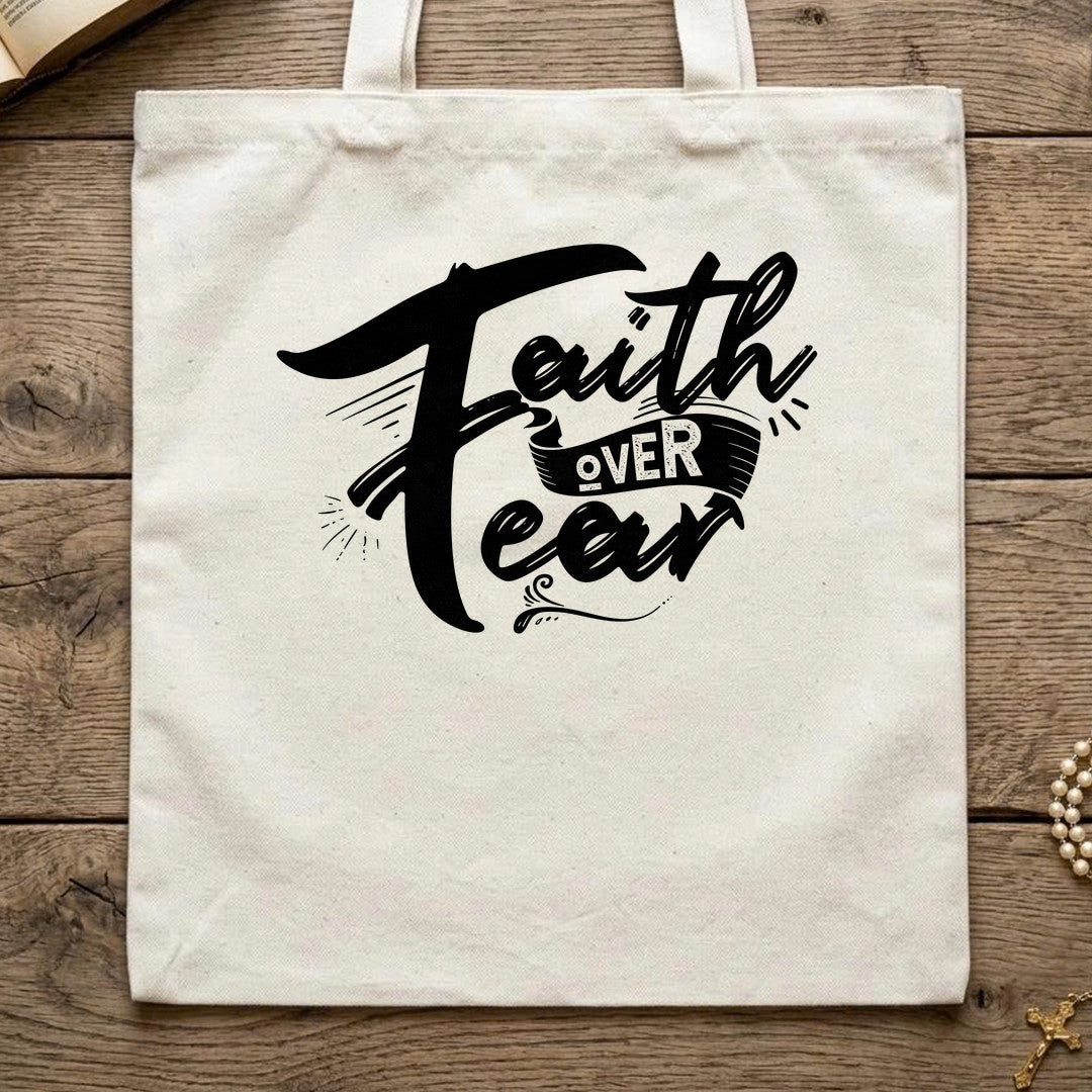 Faith Over Fear 38