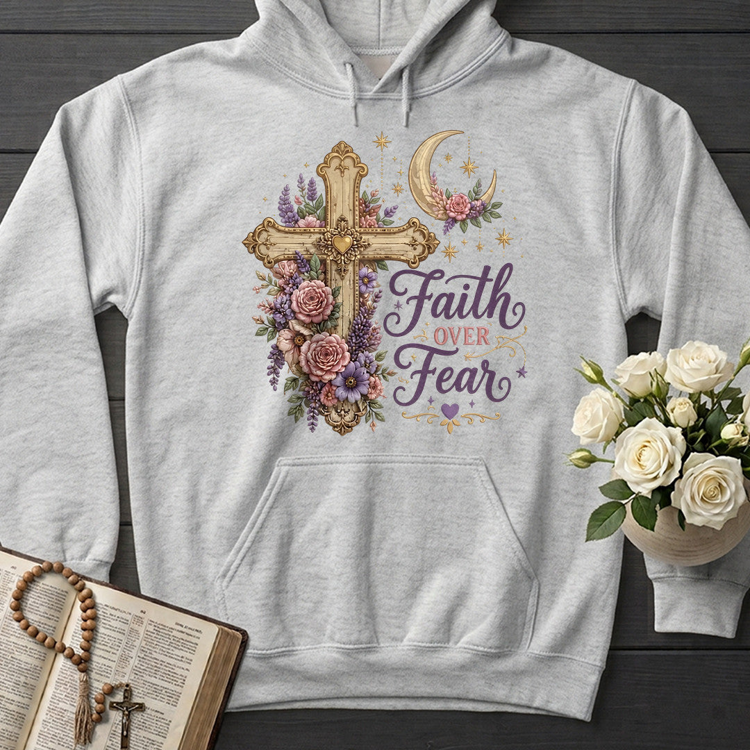 Faith Over Fear 39