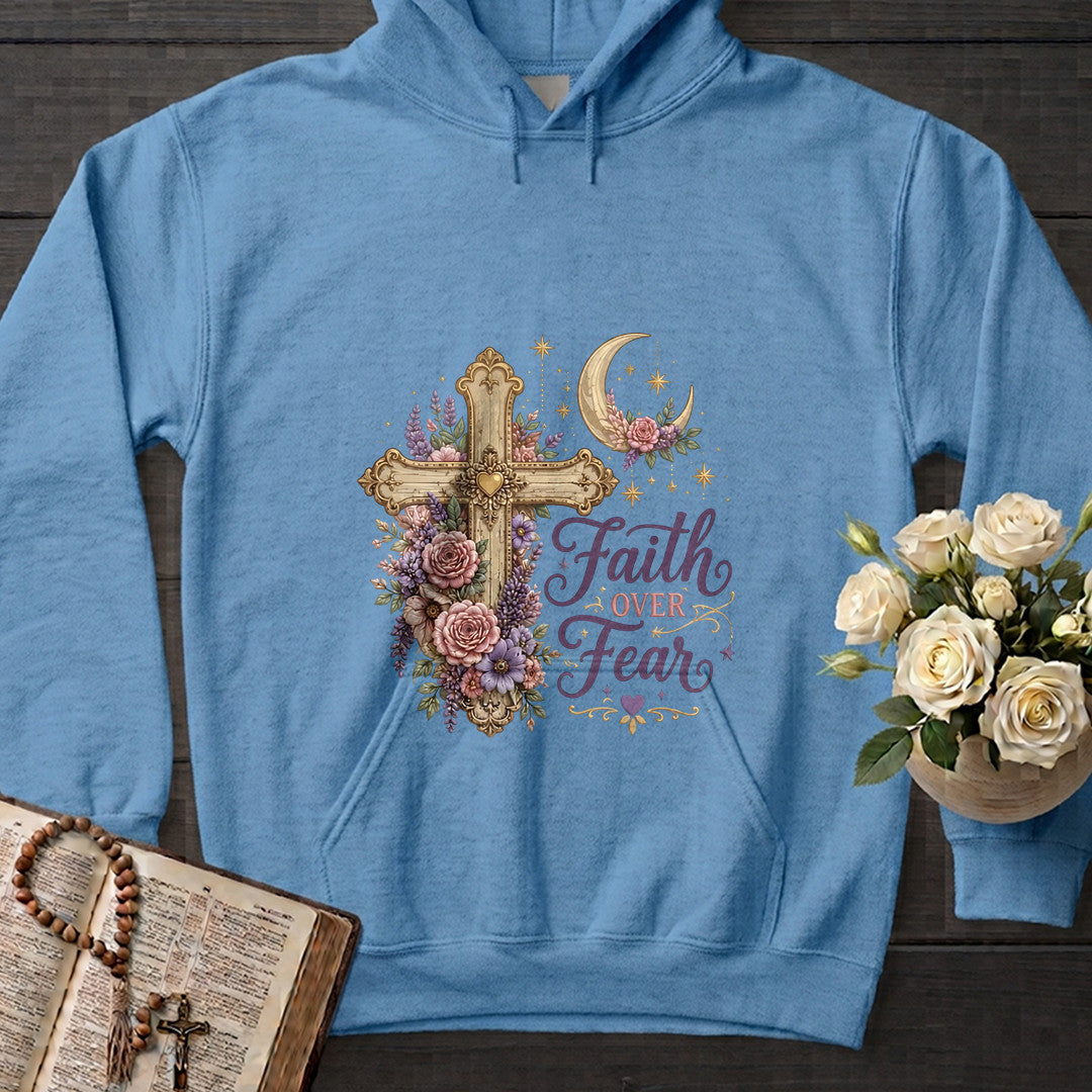 Faith Over Fear 39