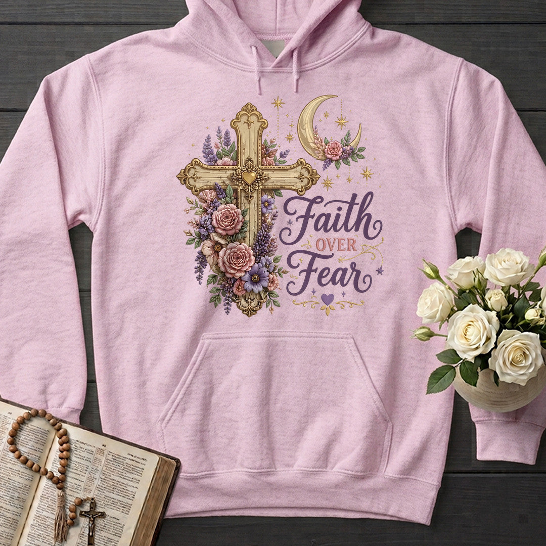 Faith Over Fear 39