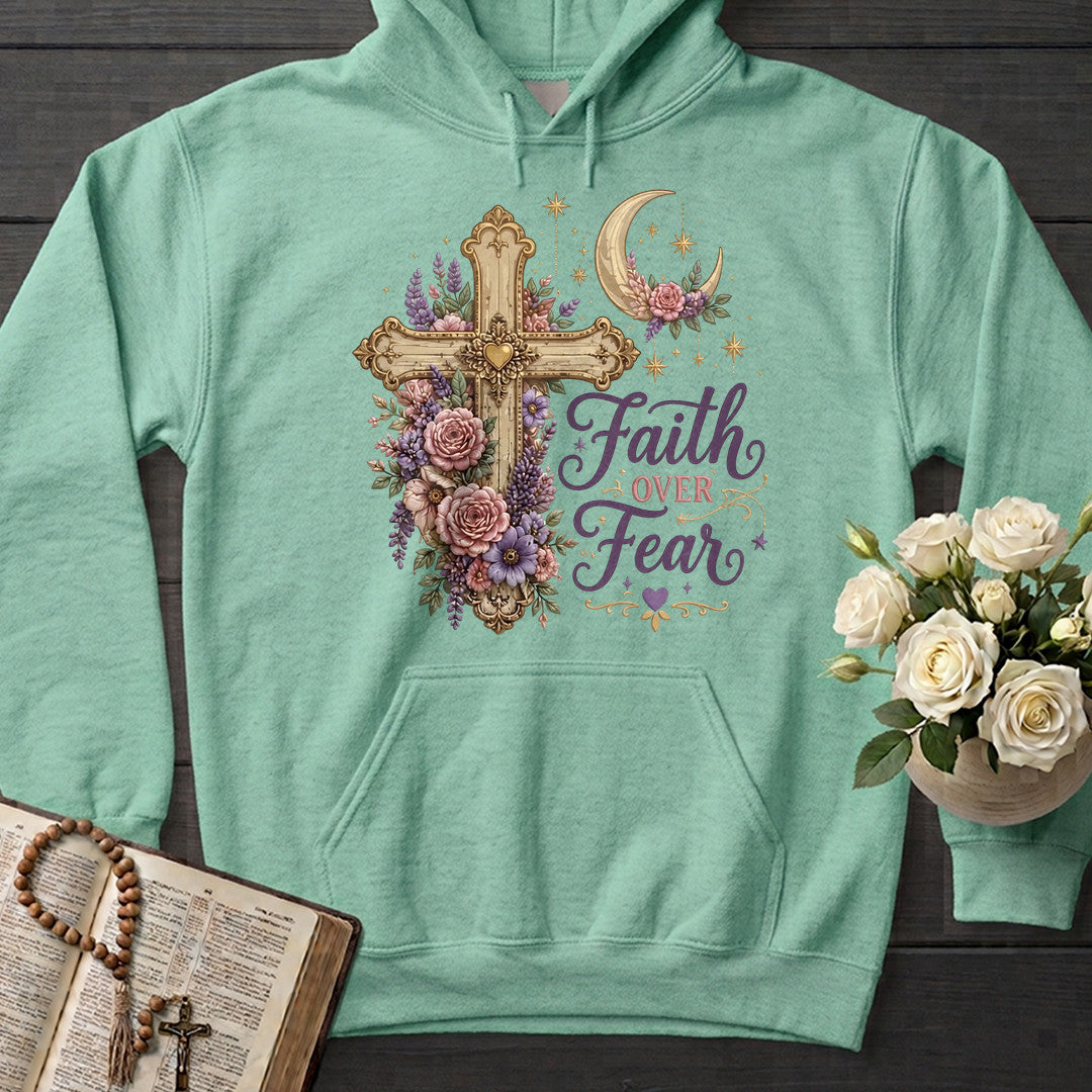 Faith Over Fear 39