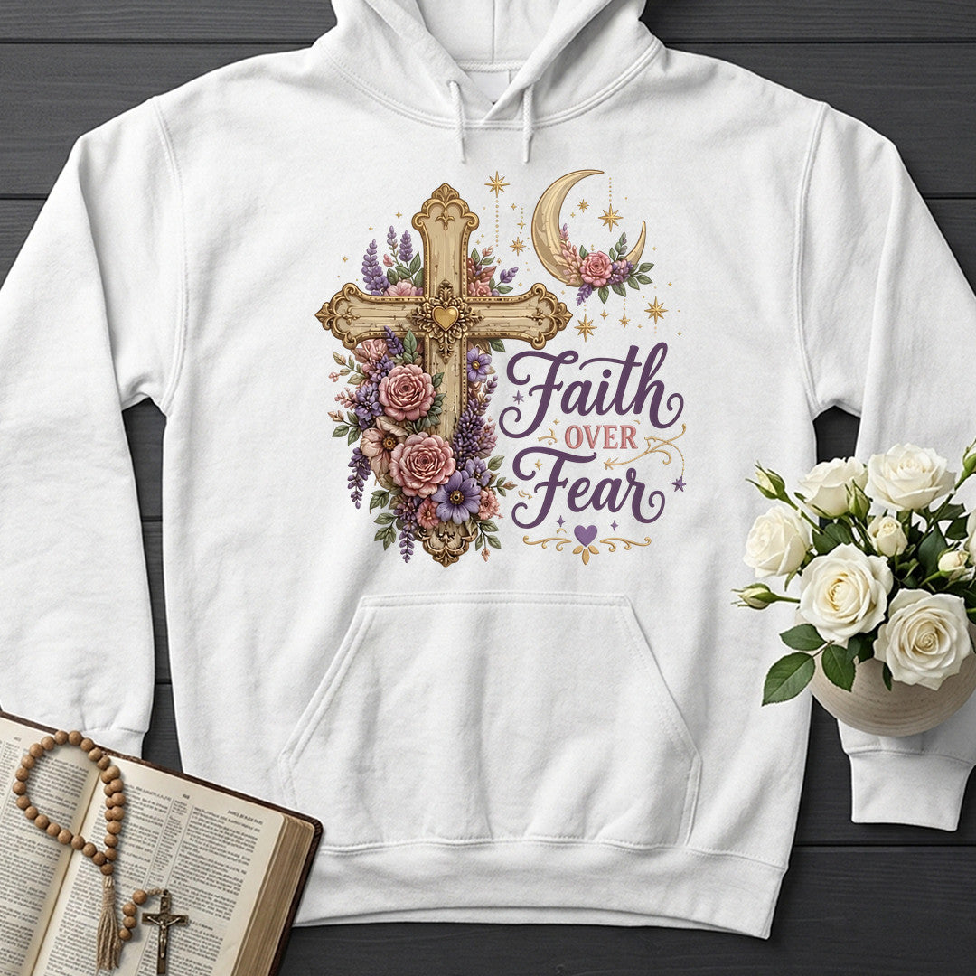 Faith Over Fear 39