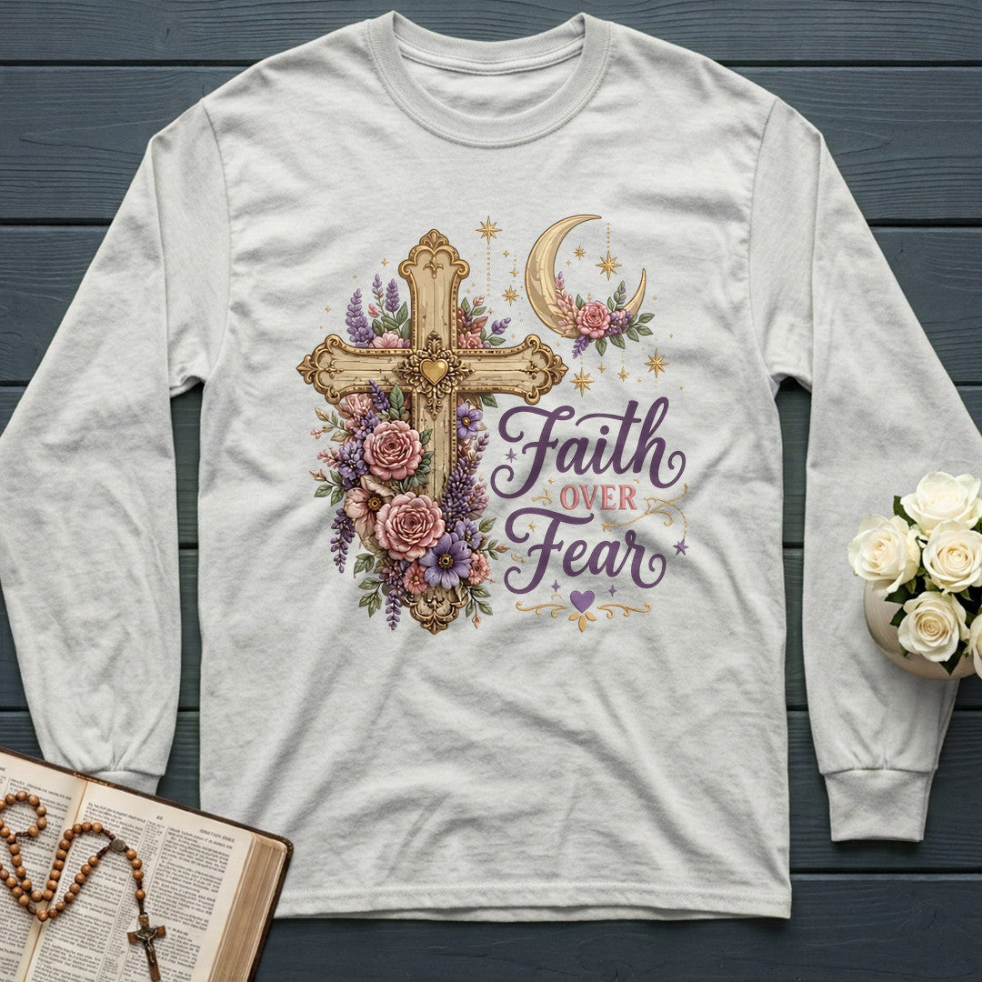 Faith Over Fear 39