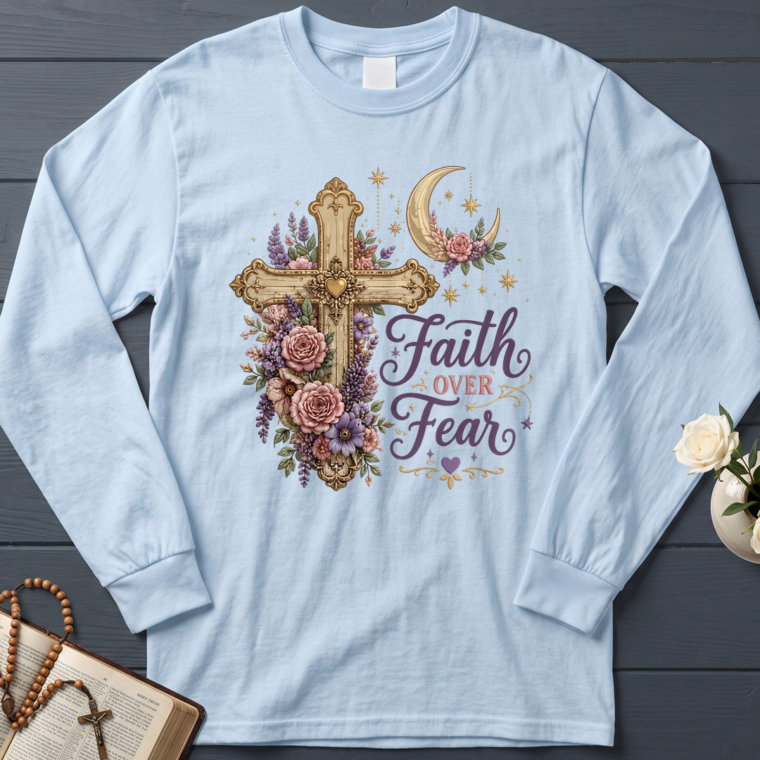 Faith Over Fear 39