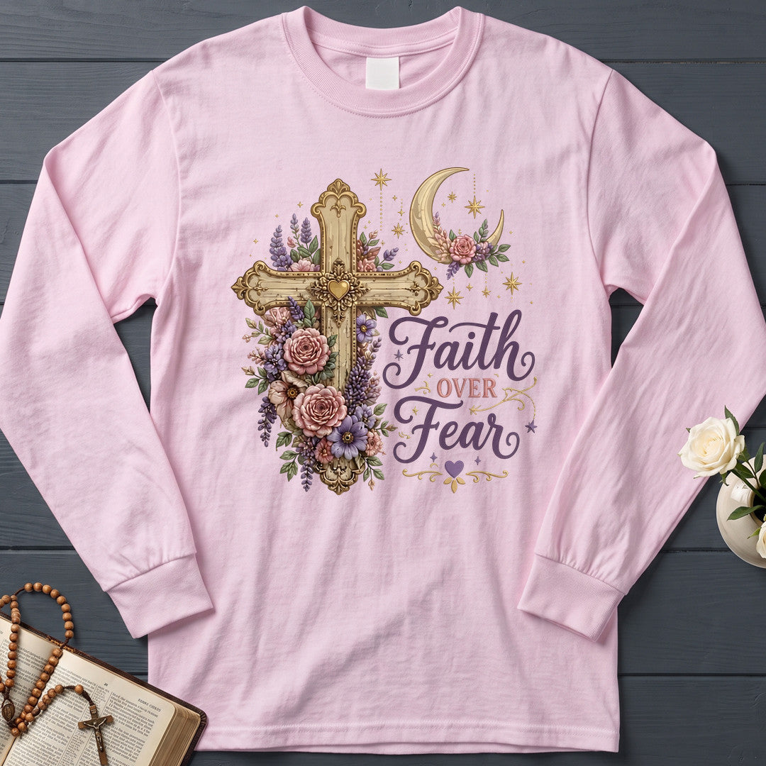 Faith Over Fear 39