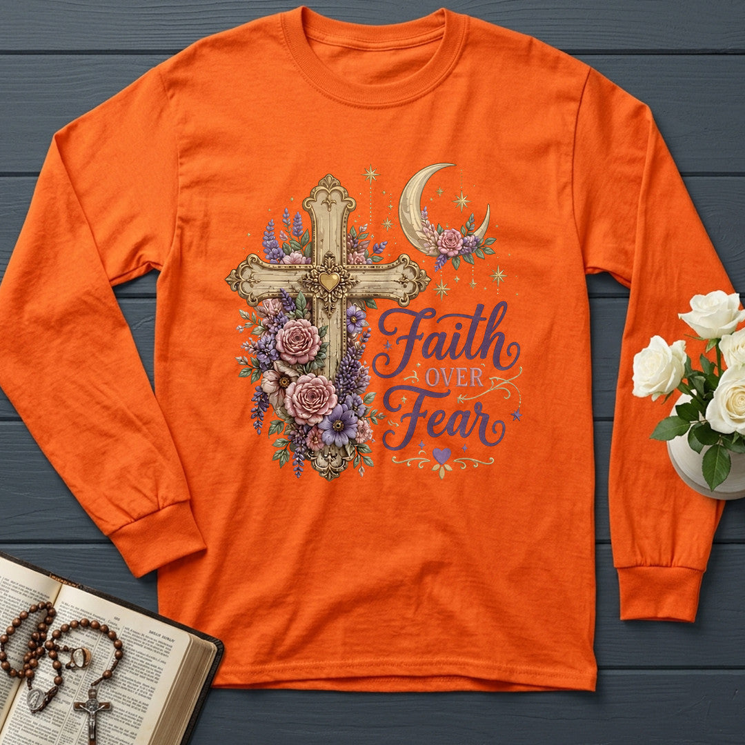 Faith Over Fear 39