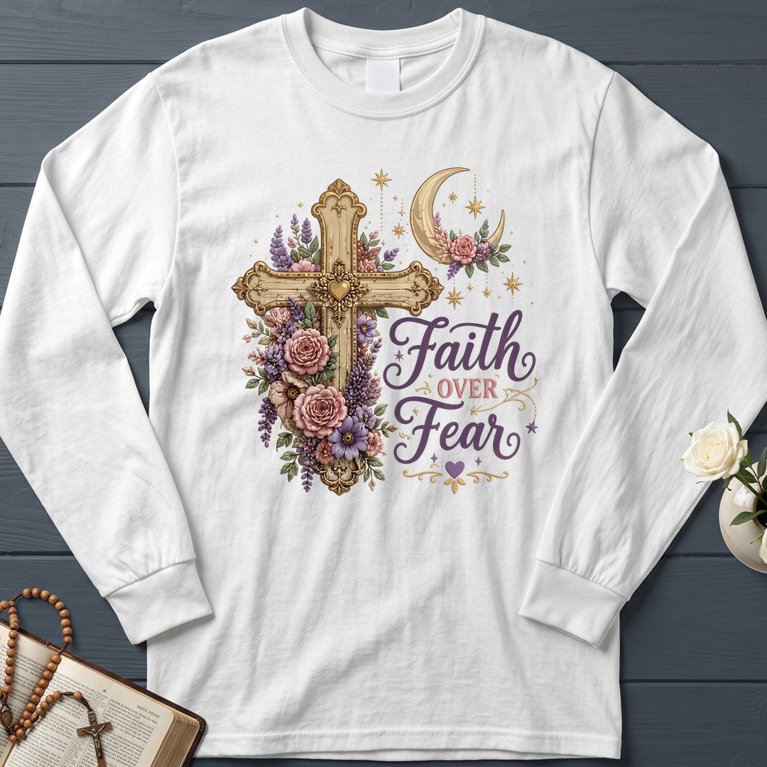 Faith Over Fear 39