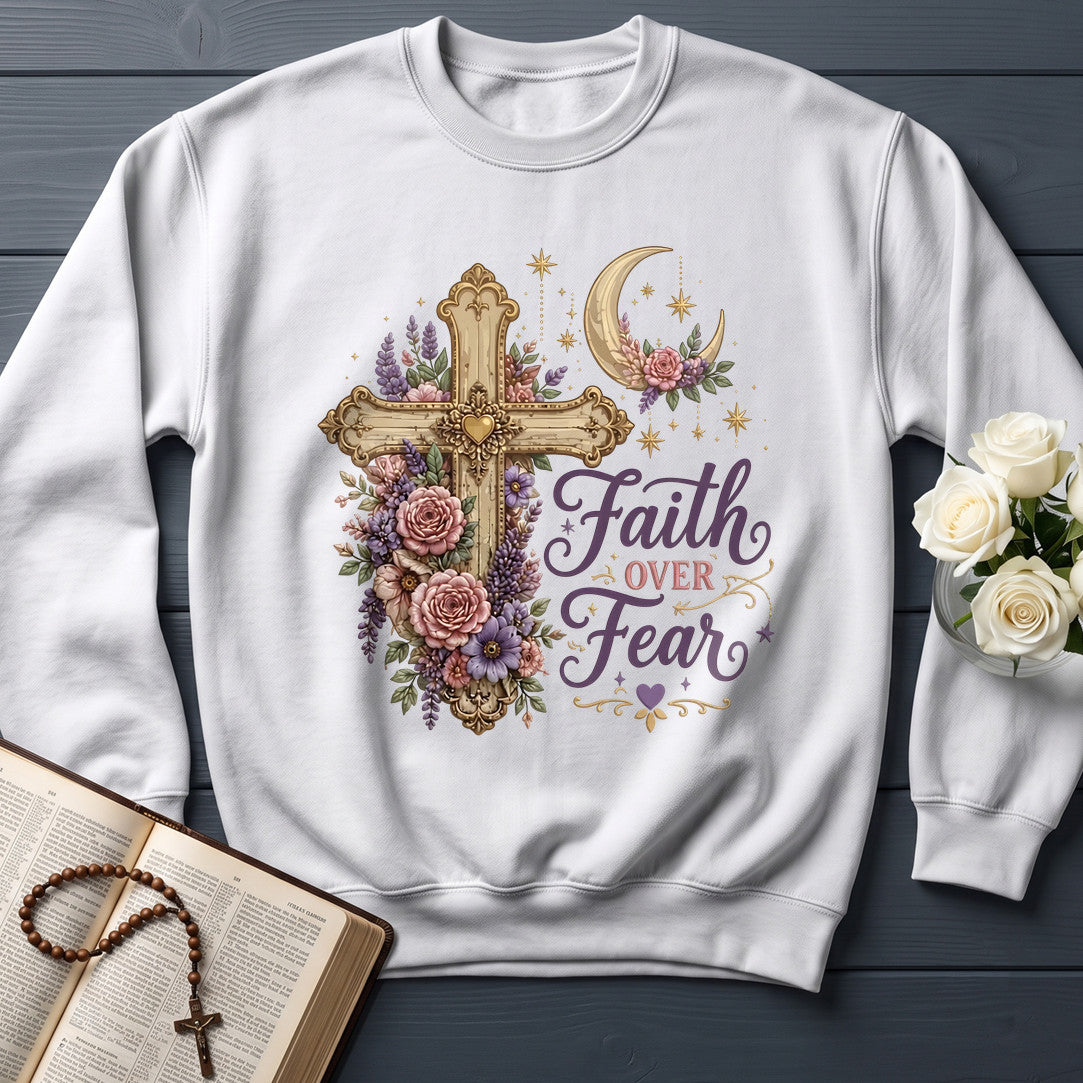 Faith Over Fear 39
