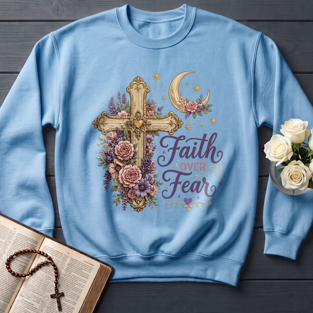 Faith Over Fear 39