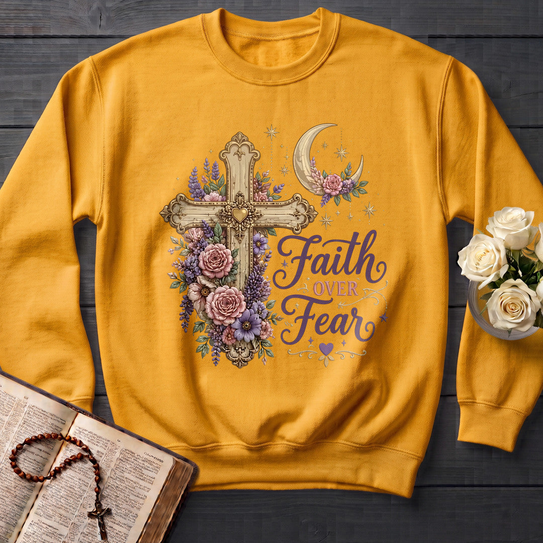 Faith Over Fear 39