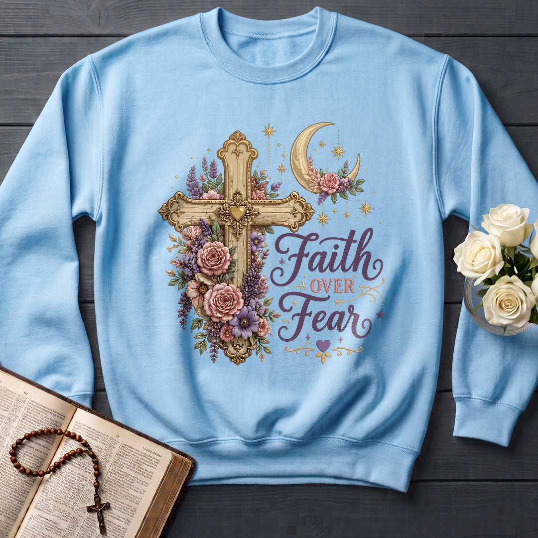 Faith Over Fear 39