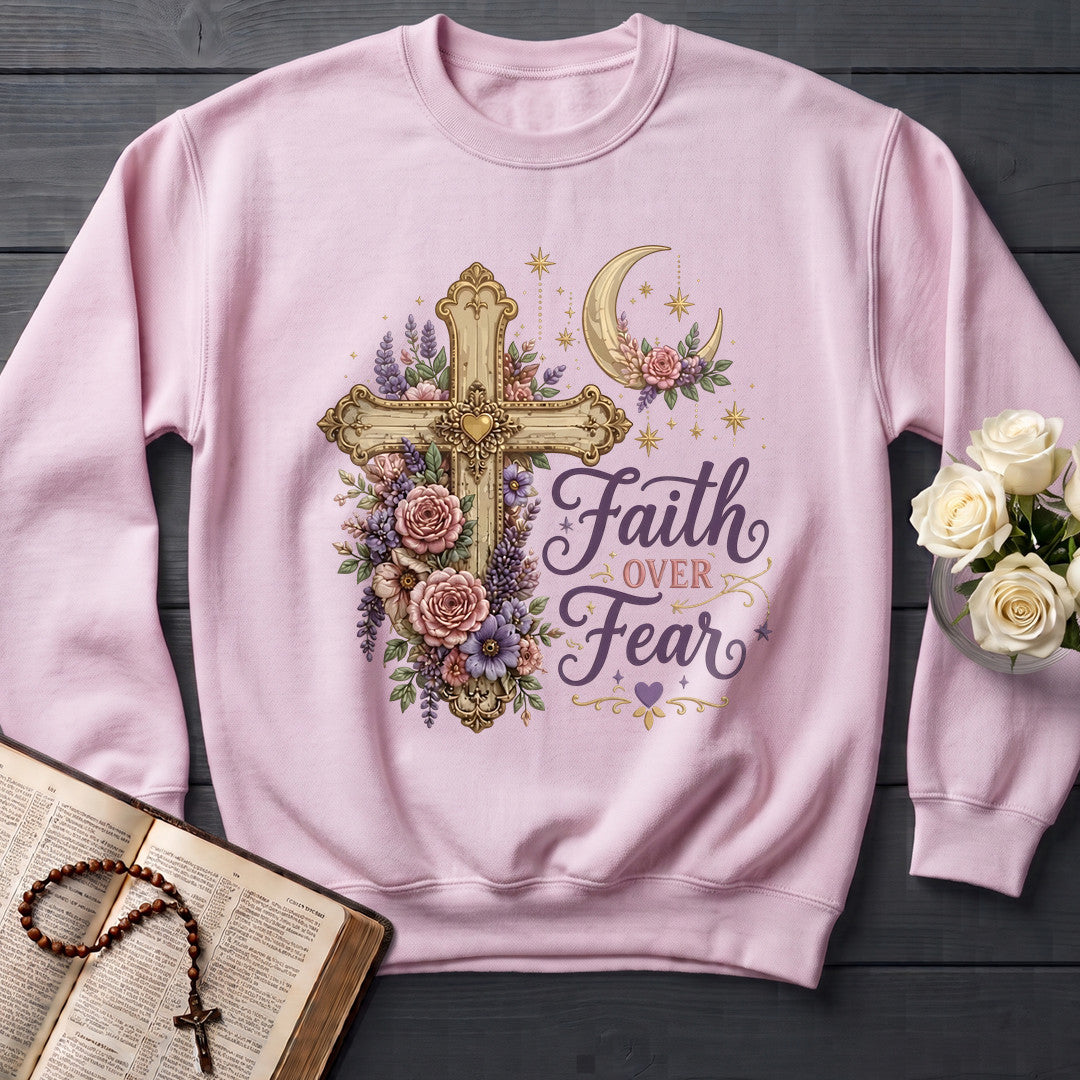 Faith Over Fear 39