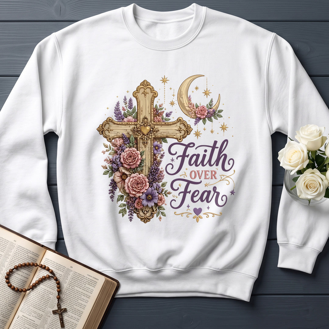 Faith Over Fear 39