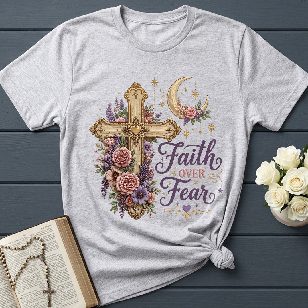 Faith Over Fear 39