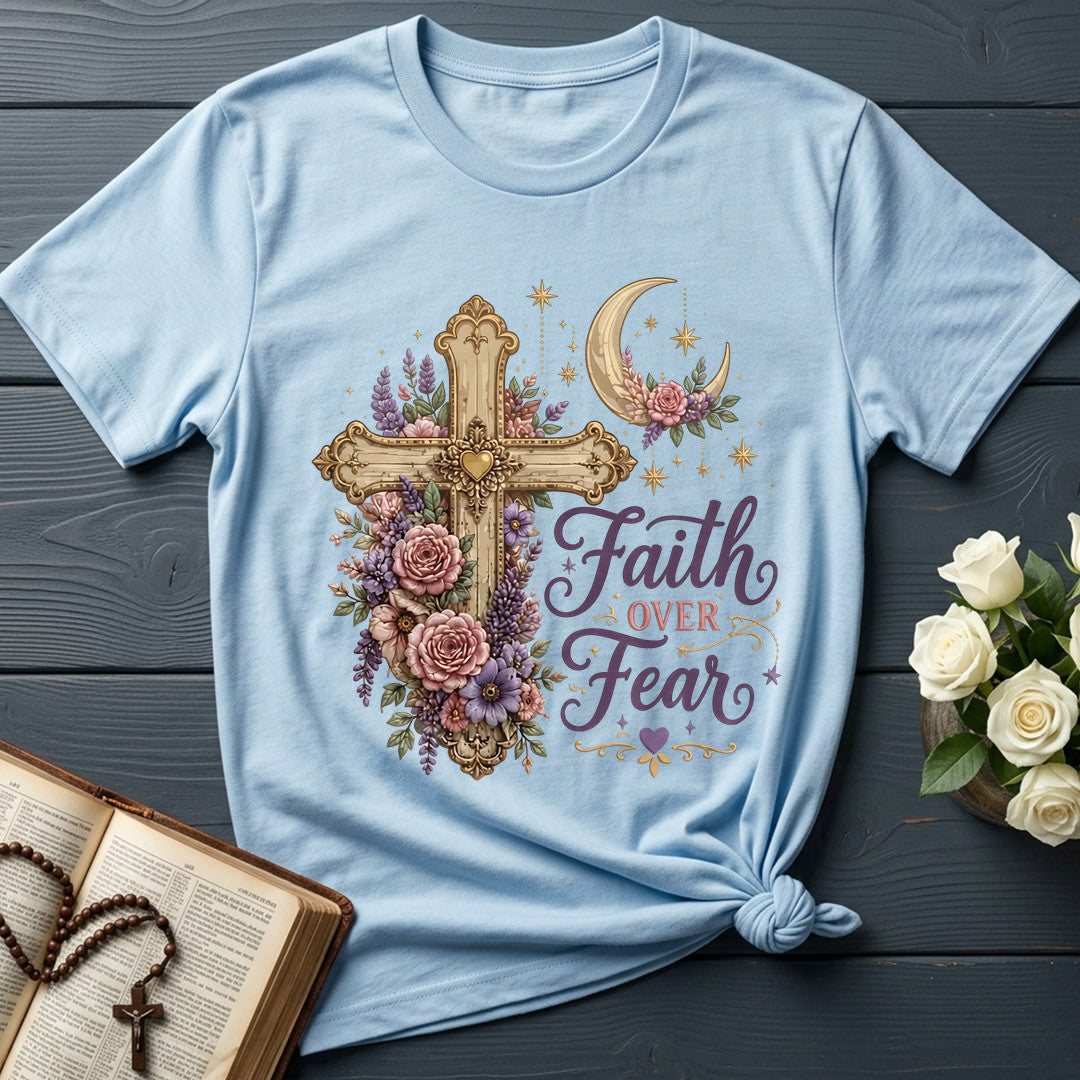 Faith Over Fear 39