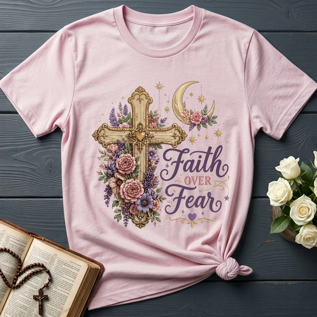 Faith Over Fear 39