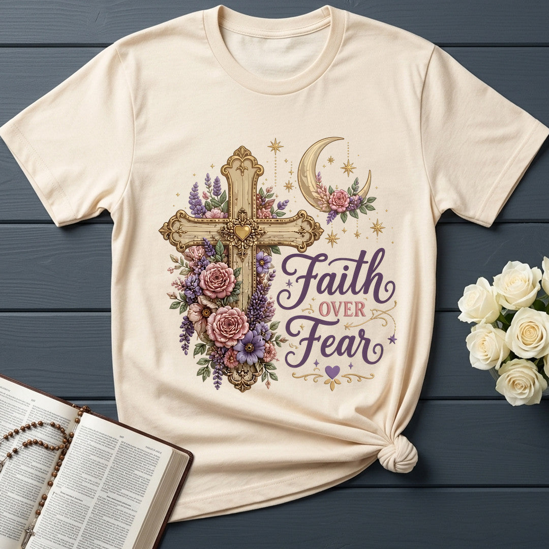 Faith Over Fear 39
