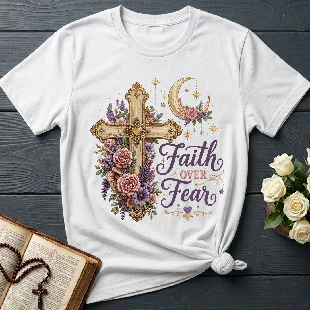 Faith Over Fear 39