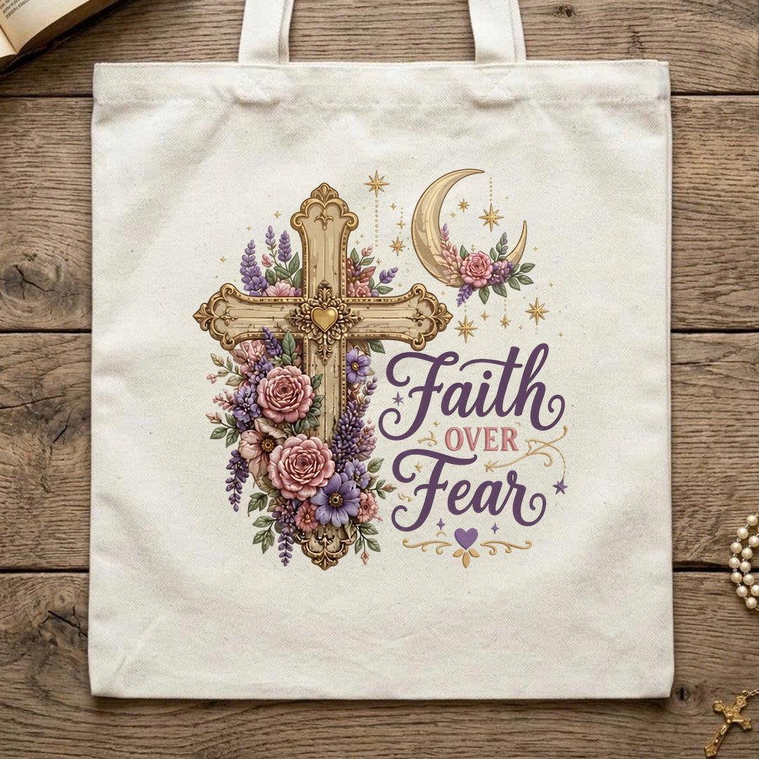Faith Over Fear 39