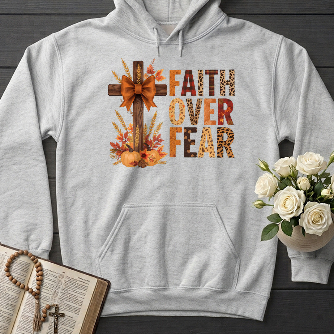 Faith Over Fear 40