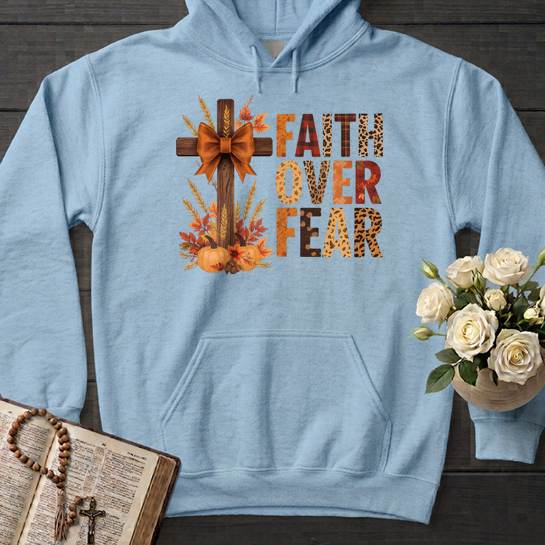 Faith Over Fear 40