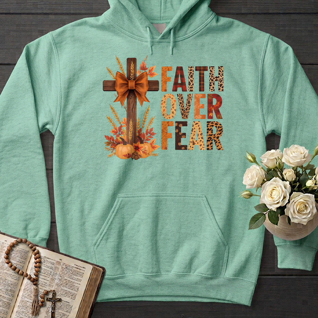 Faith Over Fear 40
