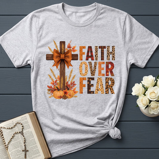 Faith Over Fear 40