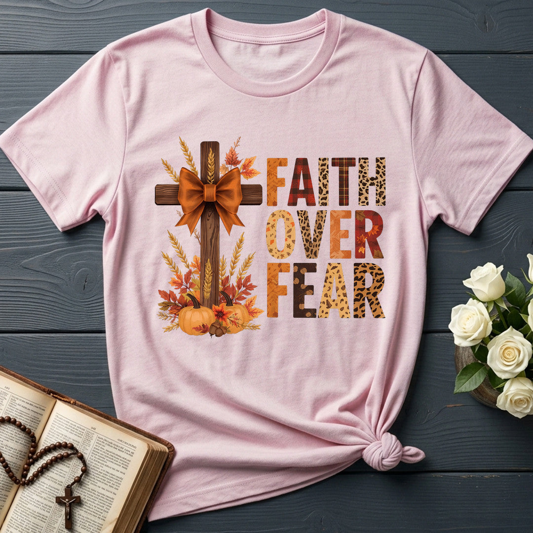 Faith Over Fear 40