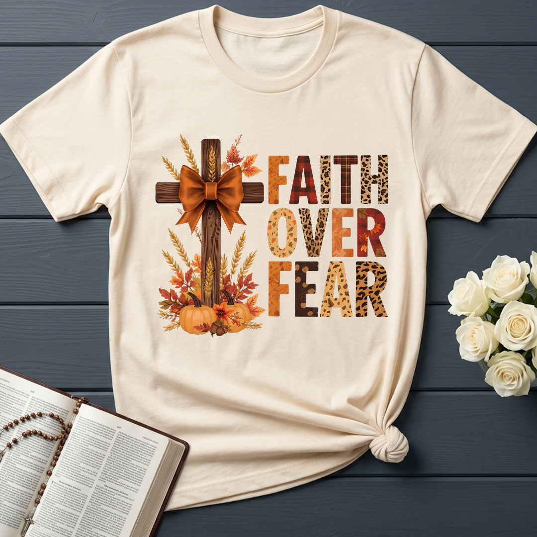 Faith Over Fear 40