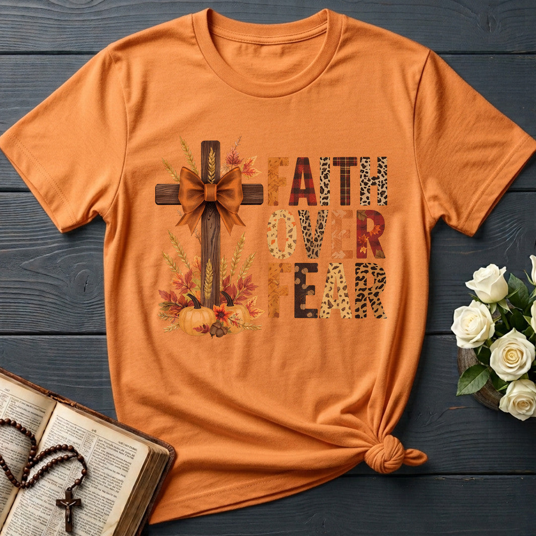 Faith Over Fear 40