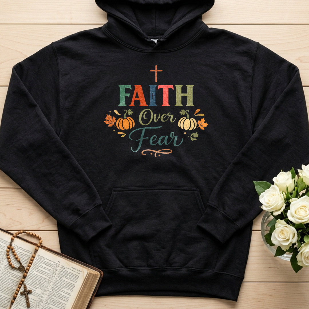 Faith Over Fear 41