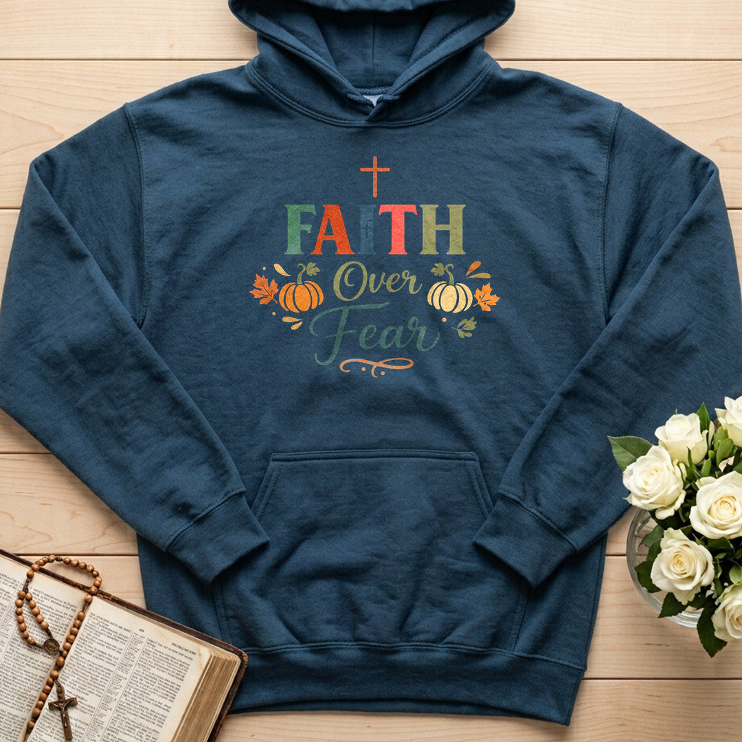 Faith Over Fear 41