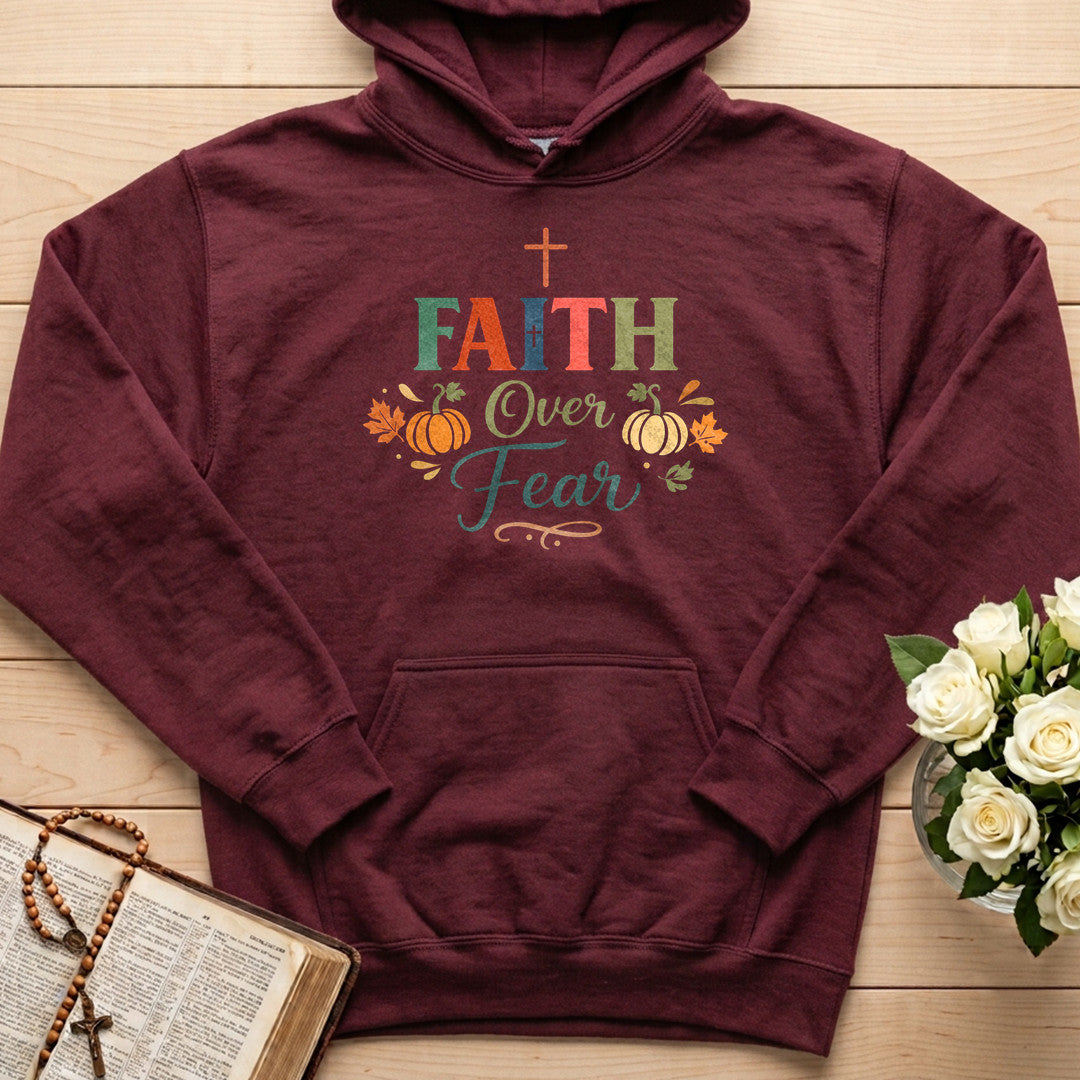 Faith Over Fear 41