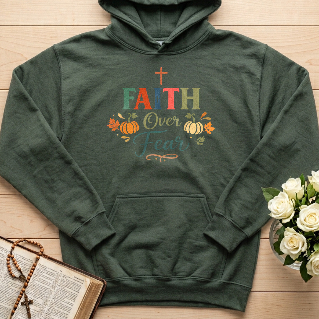 Faith Over Fear 41