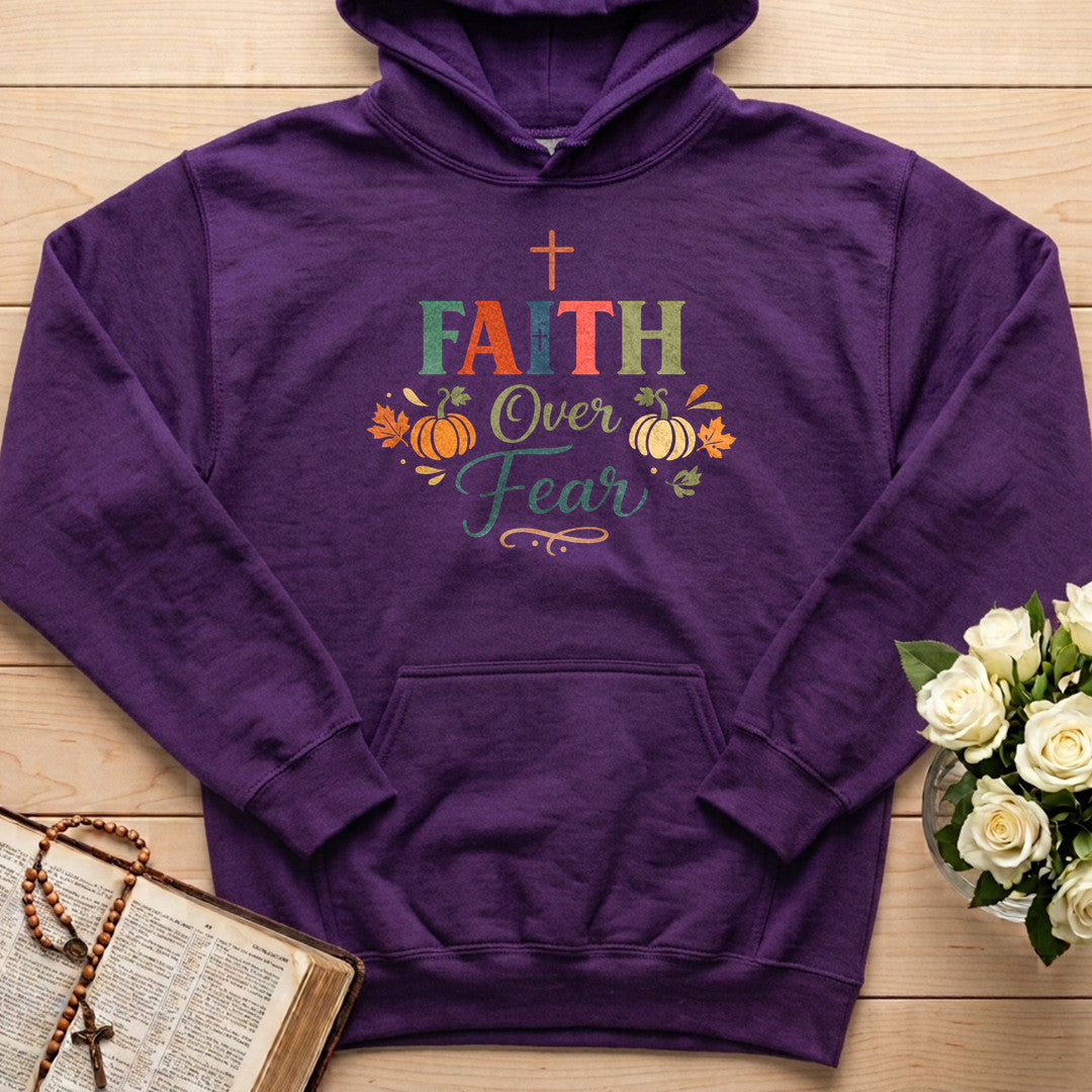 Faith Over Fear 41