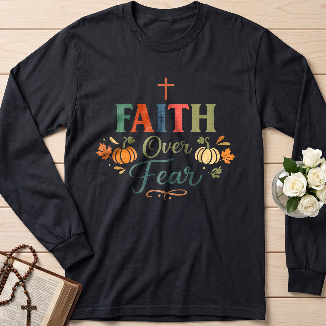 Faith Over Fear 41