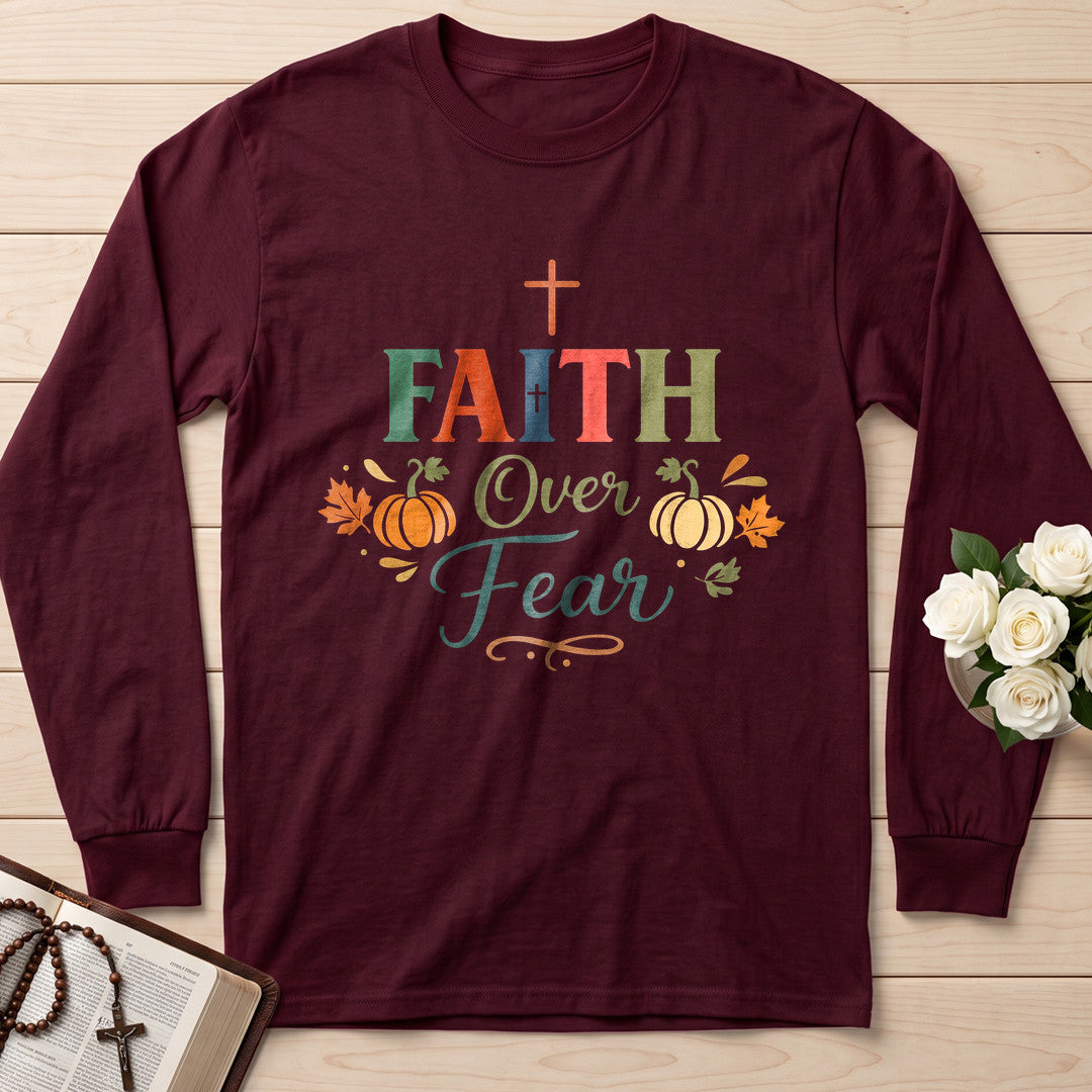 Faith Over Fear 41