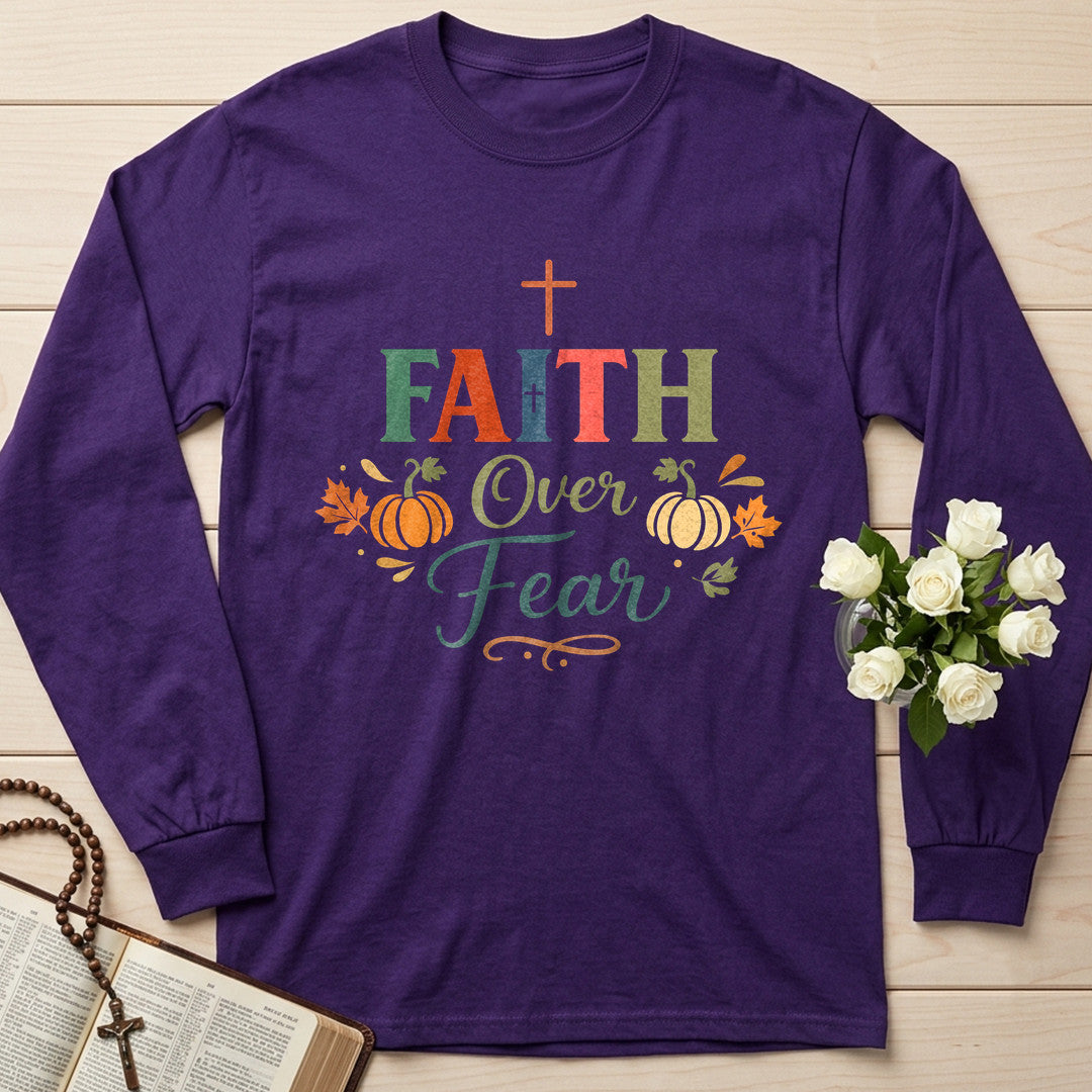 Faith Over Fear 41