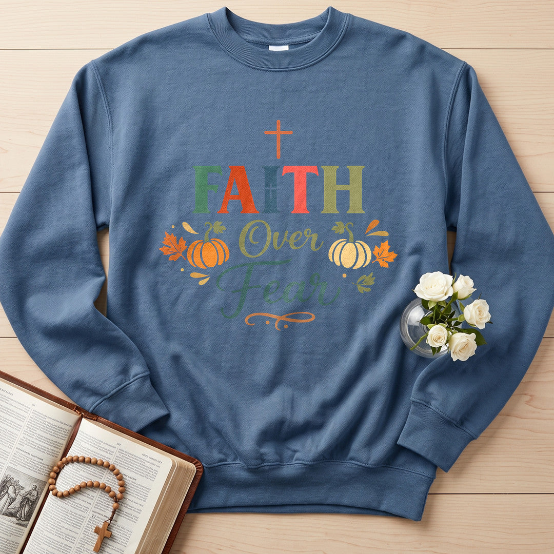 Faith Over Fear 41
