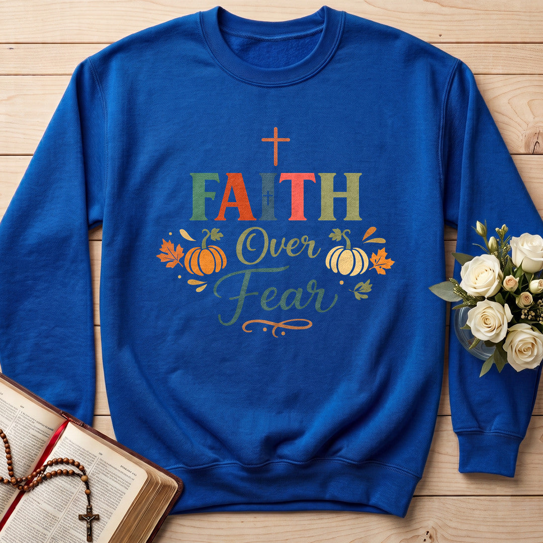 Faith Over Fear 41
