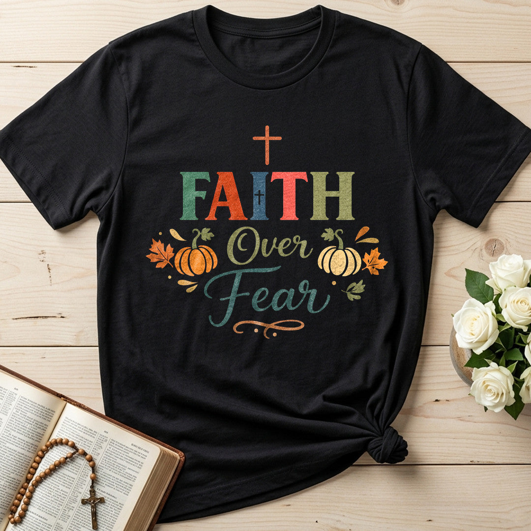 Faith Over Fear 41