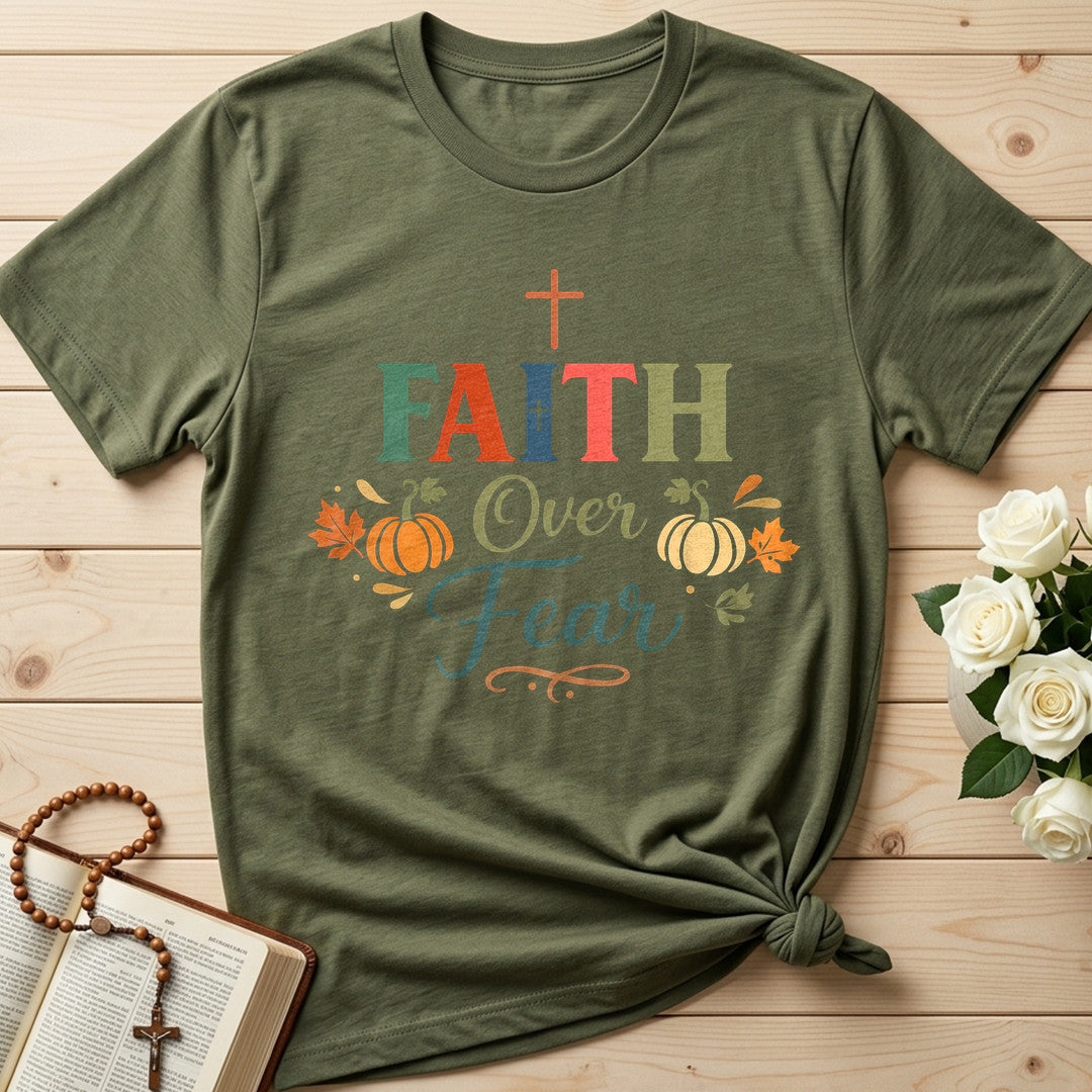 Faith Over Fear 41
