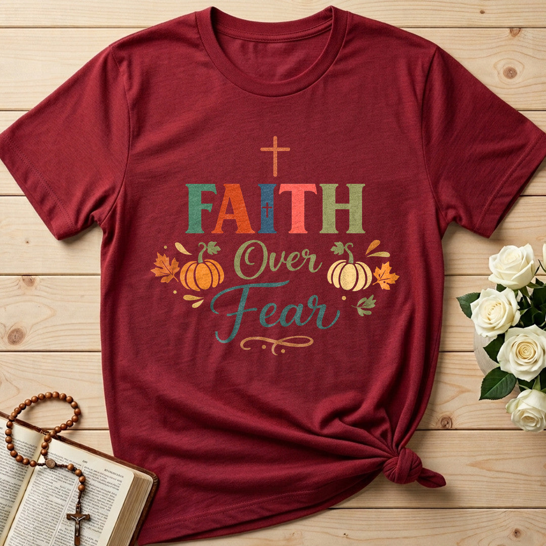 Faith Over Fear 41