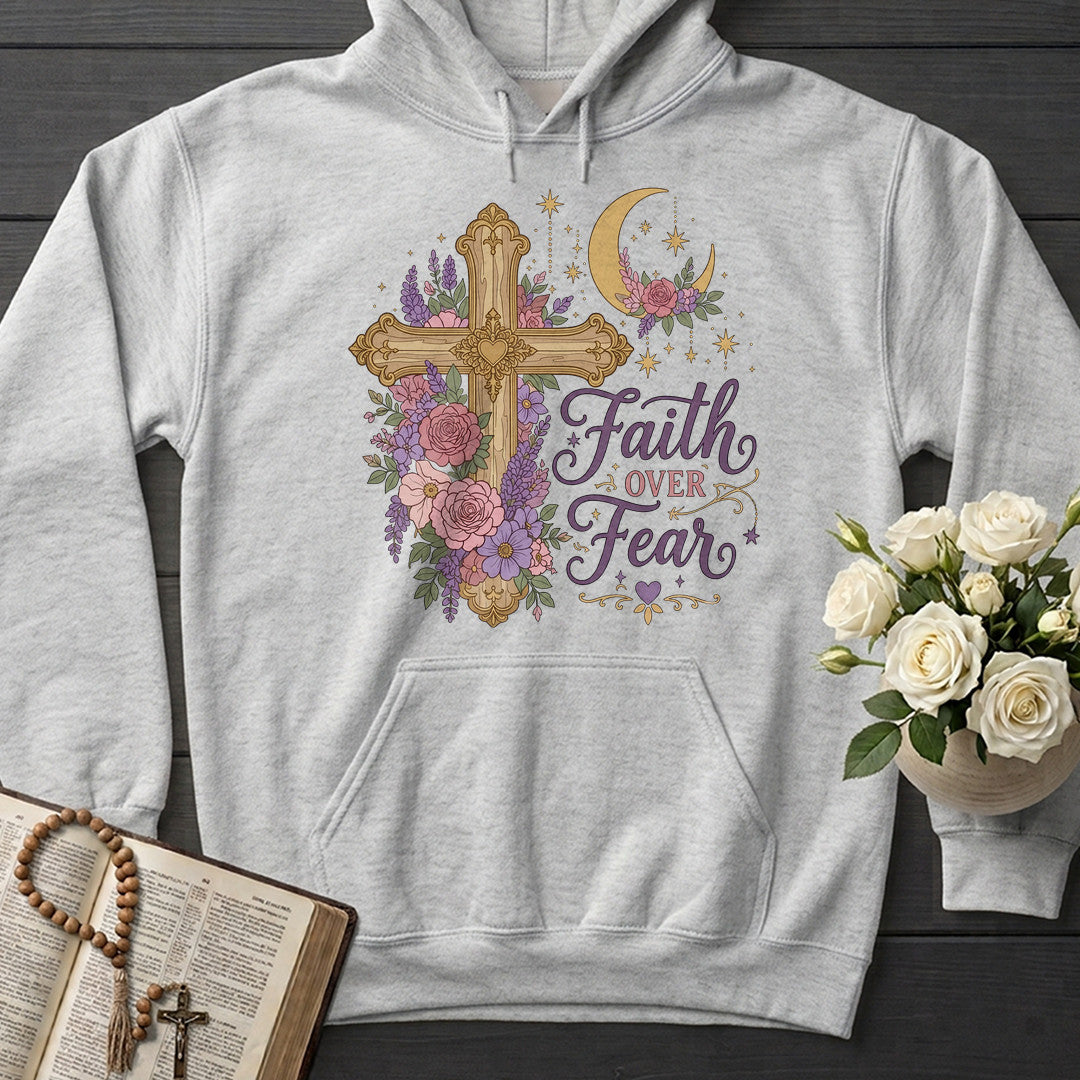 Faith Over Fear 43