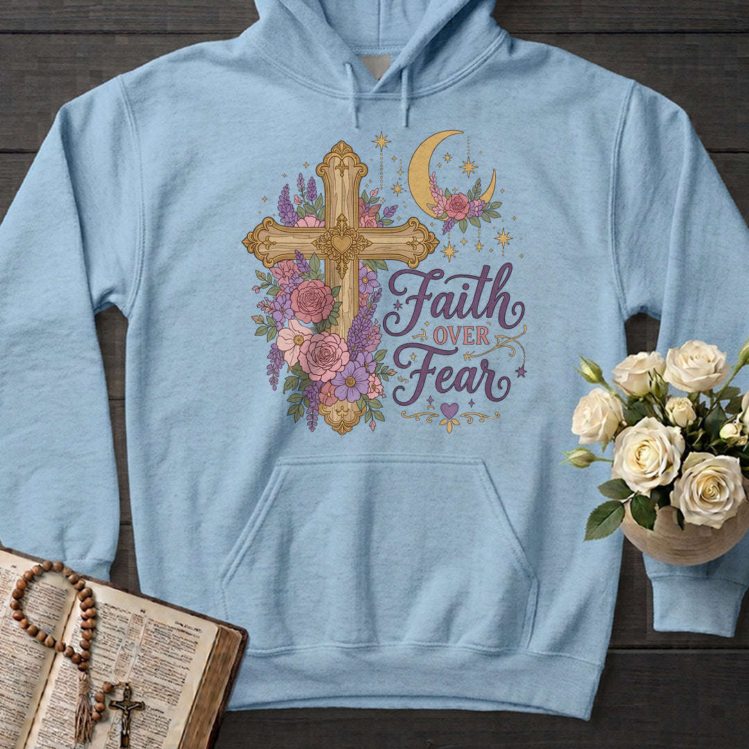 Faith Over Fear 43