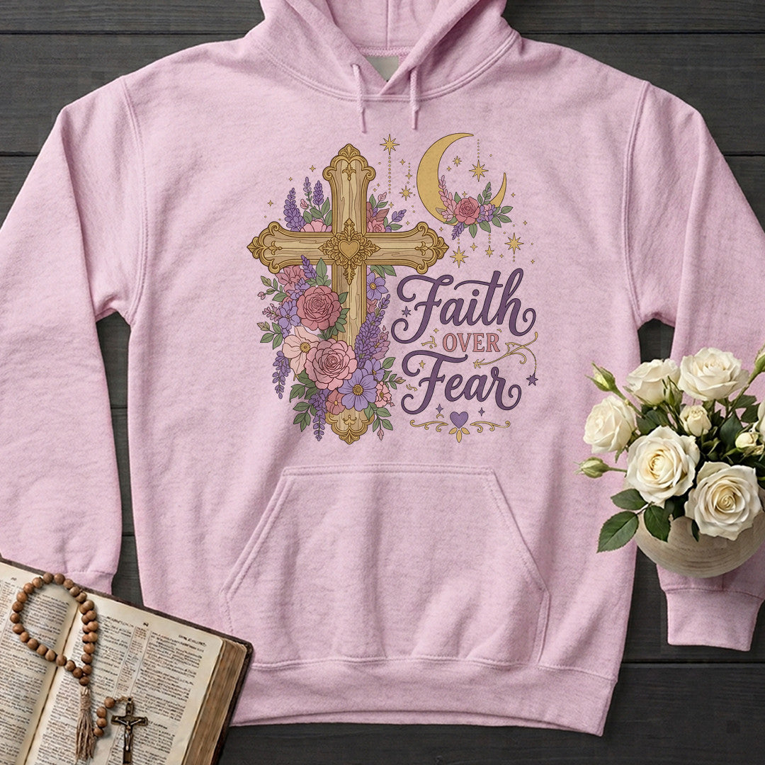 Faith Over Fear 43